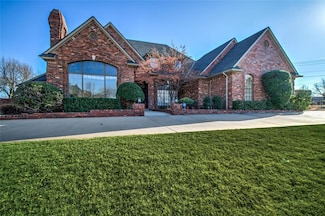 1300 Irvine Dr, Edmond, OK 73025