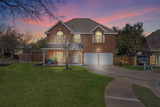 1405 Bur Oak Cove, Cedar Park, TX 78613