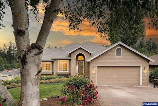 4154 Sunray Ave S, Salem, OR 97302