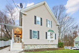 778 3rd Ave, Woonsocket, RI 02895