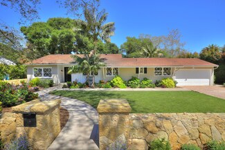 134 Santa Elena Ln, Santa Barbara, CA 93108
