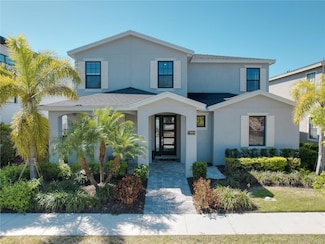7464 Gathering Dr, Reunion, FL 34747