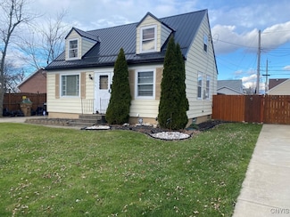 10 McParlin Ave, Buffalo, NY 14225