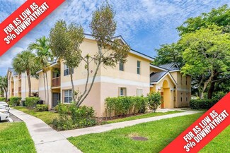 7620 Westwood Dr Unit 2162, Tamarac, FL 33321