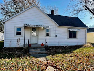 207 Mill St, Monroeville, IN 46773