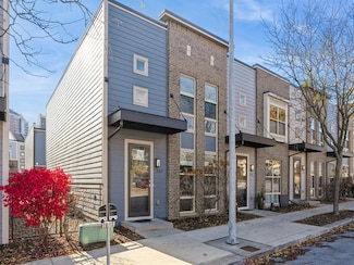 214 Watson Powell Jr Way Unit 509, Des Moines, IA 50309
