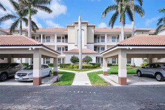 17110 Bridgestone Ct Unit 107, Fort Myers, FL 33908