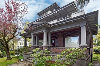 2836 Harvard Ave E, Seattle, WA 98102