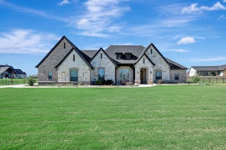 3800 Ridge Point Dr, Argyle, TX 76226