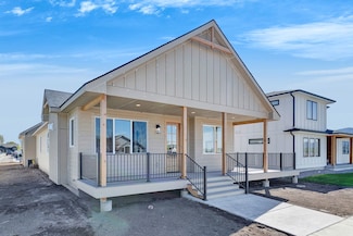 5665 Cattle Dr, Missoula, MT 59808