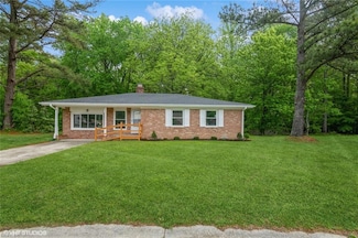 1346 Lawson Cir, Suffolk, VA 23434