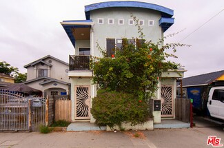 8703 S San Pedro St Unit 1/2, Los Angeles, CA 90003