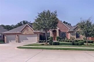 1110 Ravenna St, Mansfield, TX 76063