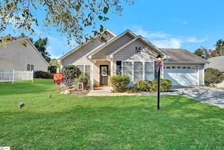 119 Ashwood Ln, Anderson, SC 29625