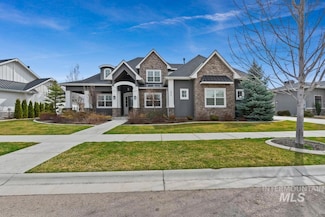 844 S Lake Pointe Way, Eagle, ID 83616