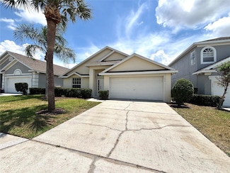 1646 Morning Star Dr, Clermont, FL 34714