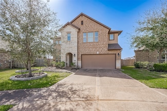 4310 Tilbury Trail, Richmond, TX 77407