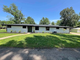 6400 Jefferson Ave, Evansville, IN 47715