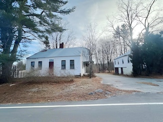443 Bar Mills Rd, Hollis Center, ME 04042
