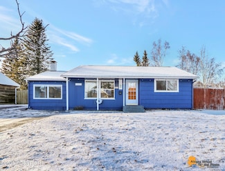 2612 Turnagain Pkwy, Anchorage, AK 99517