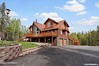 4601 E 104th Ave, Anchorage, AK 99507
