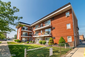 6450 S New England Ave Unit 3B, Chicago, IL 60638