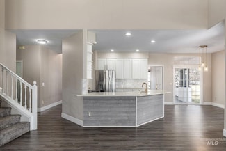 5776 N Lilybrook Way, Boise, ID 83713