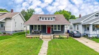 439 S G St, Hamilton, OH 45013
