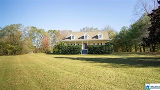 100 Air Park Dr, Wilsonville, AL 35186
