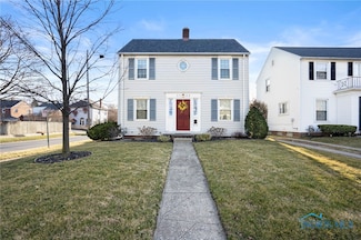 3756 Bowen Rd, Toledo, OH 43613