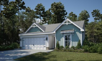 85033 Pohaku Dr, Diamondhead, MS 39525