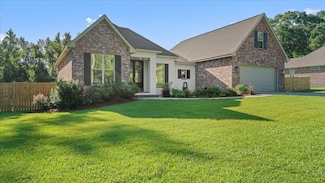 210 W Black Creek Rd, Sumrall, MS 39482