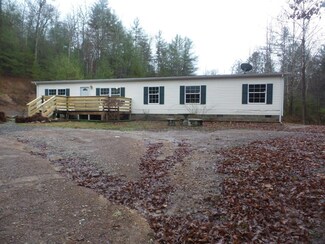 122 Logans Run, Harriman, TN 37748