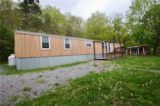 8397 Parker Hill Rd, Dansville, NY 14437