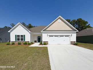 509 Pebble Shore Dr, Sneads Ferry, NC 28460