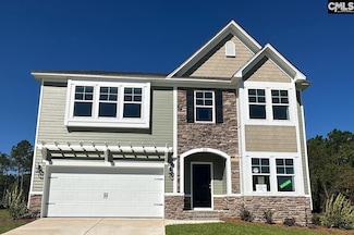 408 Raglins Way, Lugoff, SC 29078