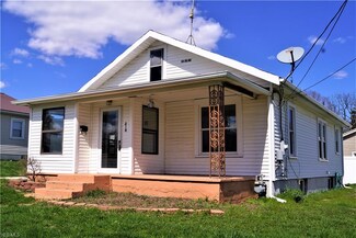 319 2nd St NE Unit 6, Carrollton, OH 44615