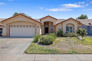 721 Via Cerioni, Madera, CA 93637