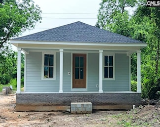 2408 Greene St, Columbia, SC 29205