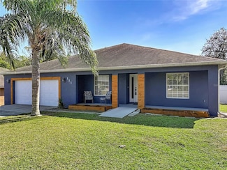 111 Colomba Rd, Debary, FL 32713