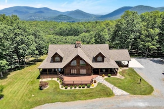 500 Jackson Flat, Covington, VA 24426