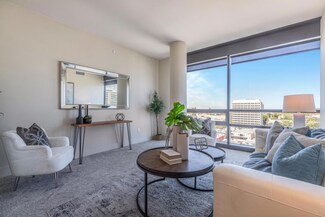 88 E San Fernando St Unit 1309, San Jose, CA 95113