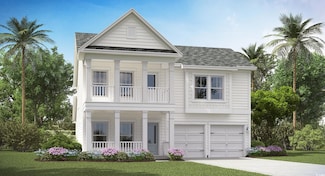 8743 Baton Rouge Ave NW Unit Lot 1148, Calabash, NC 28420