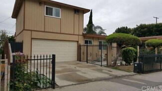 1560 W Parade St, Long Beach, CA 90810