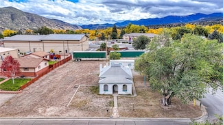 1345 E St, Salida, CO 81201