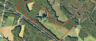 877 Holland Creek Rd, Louisa, VA 23093