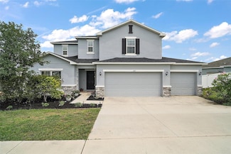 605 Black Eagle Dr, Groveland, FL 34736