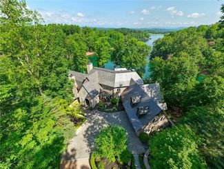 133 Leaping Brook Way, Six Mile, SC 29682