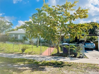 3540 NW 85th Terrace, Miami, FL 33147