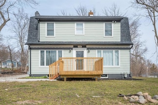 211 Park Ave, Des Moines, IA 50315